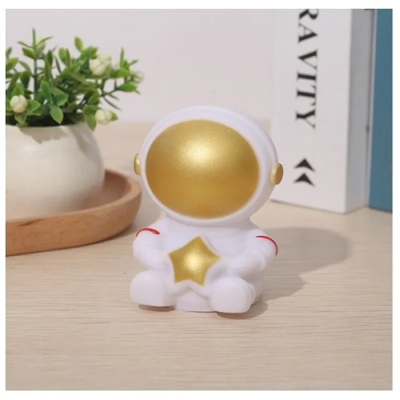 Astronaut night light Doll