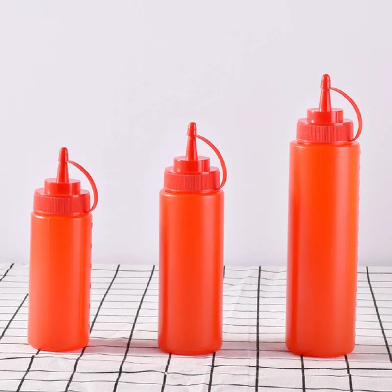 China Sauce tube 150ml