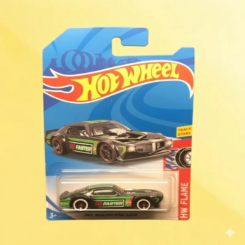 hot wheel game car